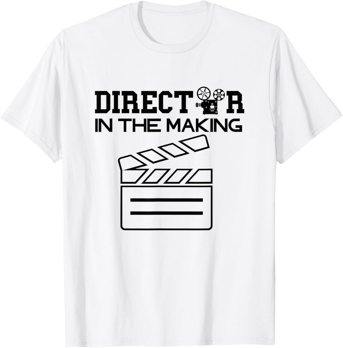 Film Director The Making Filmmaking Film Producer Filmmaker