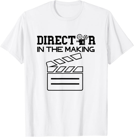 Film Director The Making Filmmaking Film Producer Filmmaker