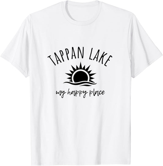 Tappan Lake My Happy Place OH Boating Fishing Camping