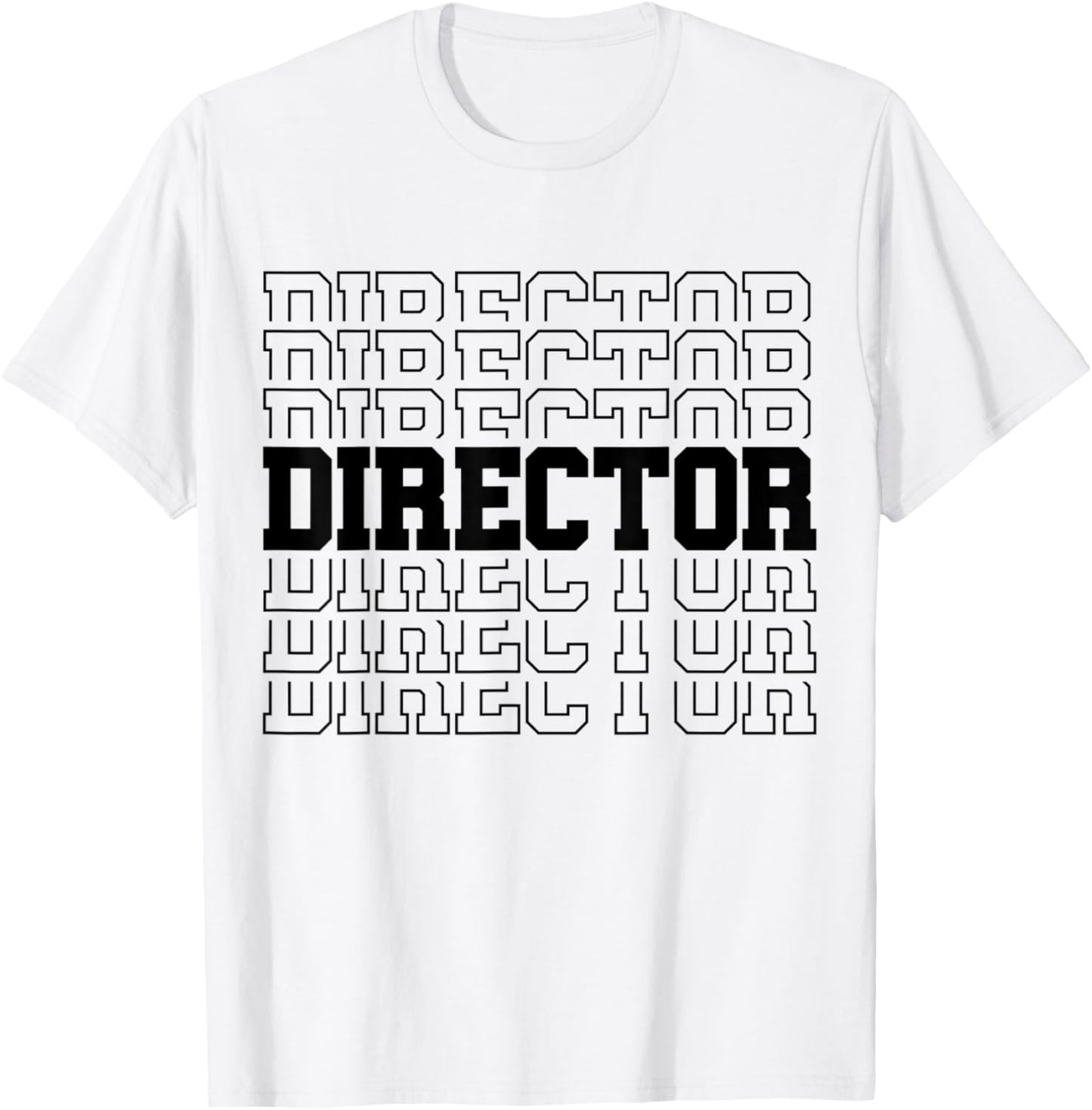 Director Filmmaker cinematographer Videographer