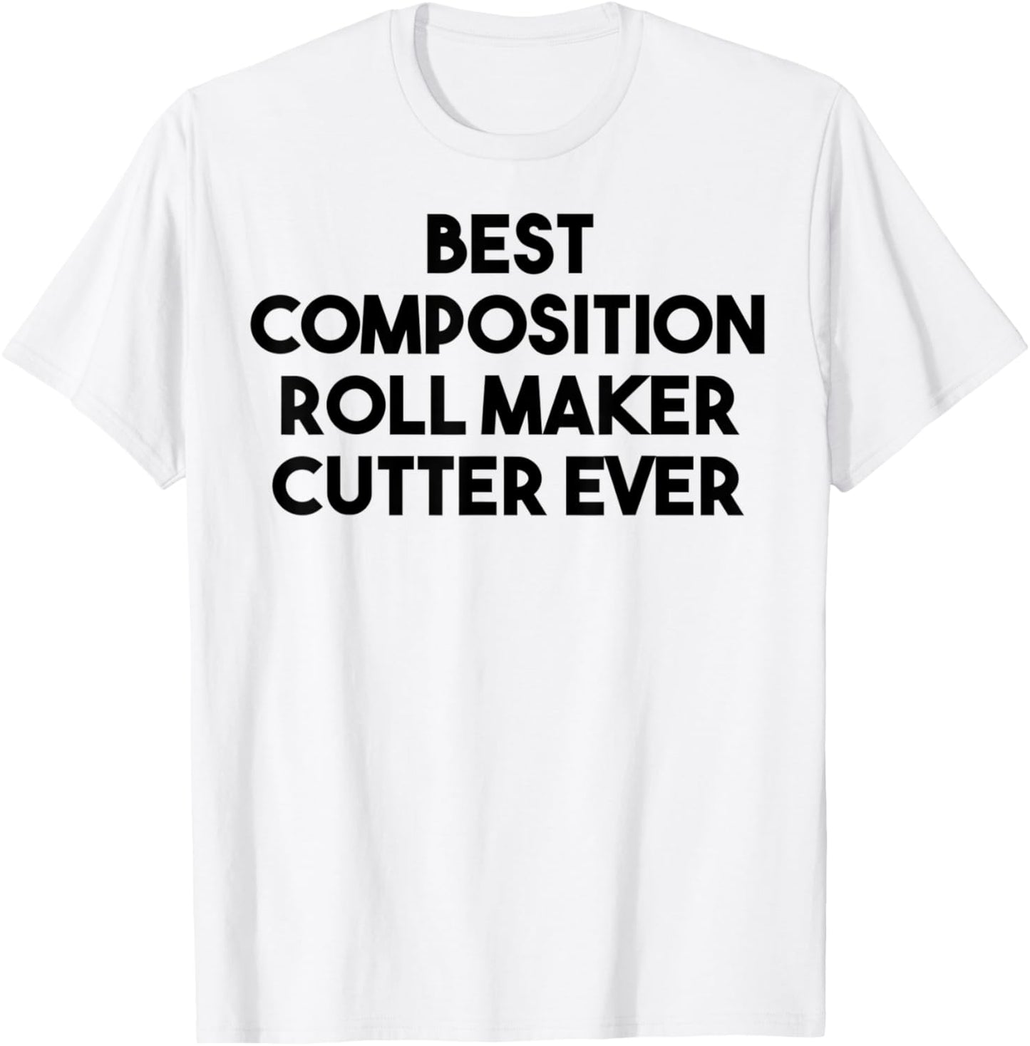 Best Composition Roll Maker Cutter Ever