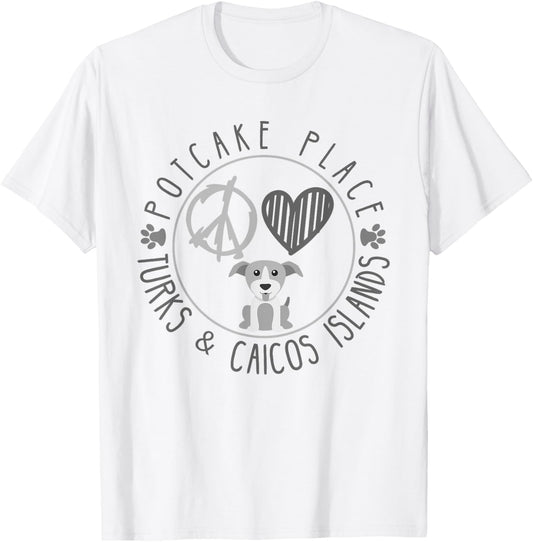 Potcake Place Turks & Caicos Islands