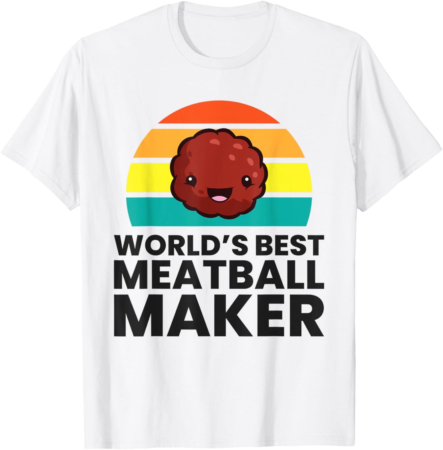 World's Best Meatball Maker