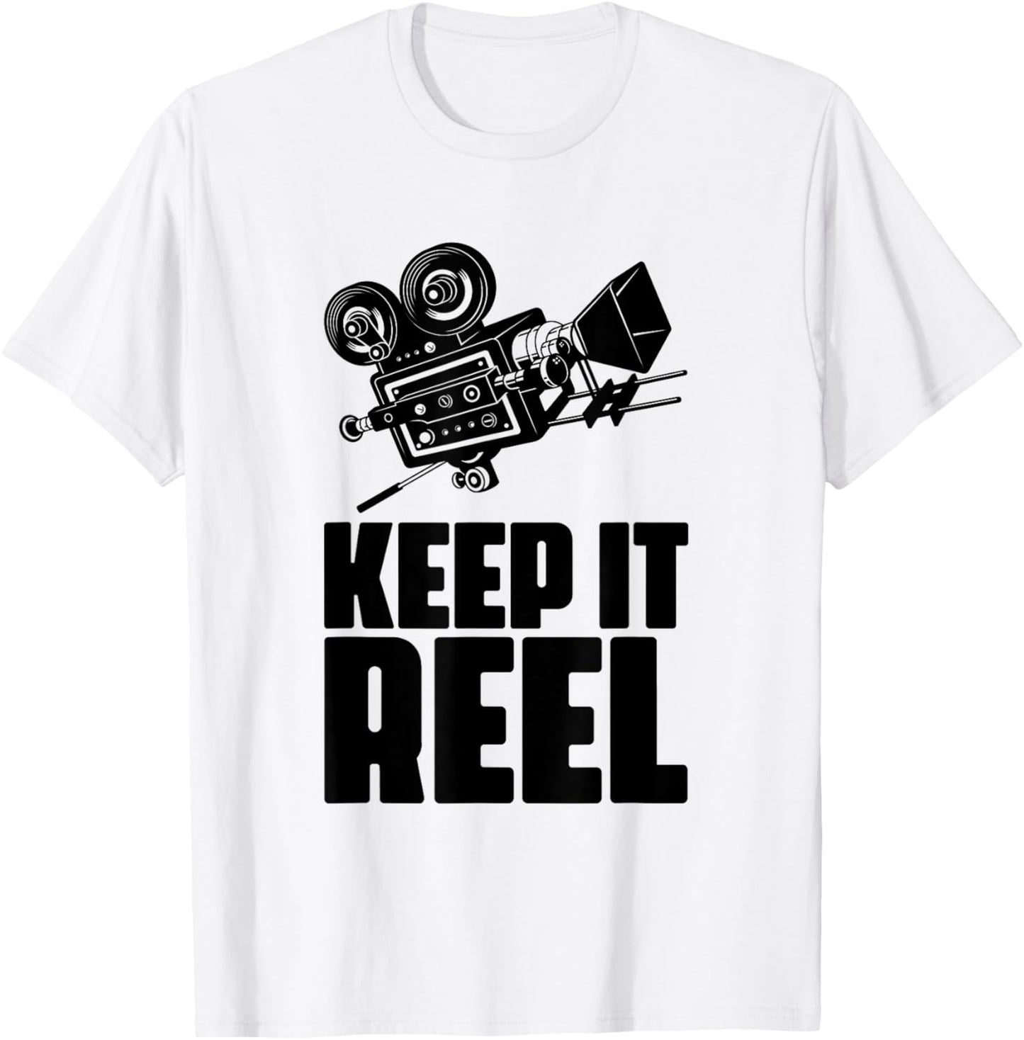 Cinematographer Movie Camera Cameraman Filmmaker