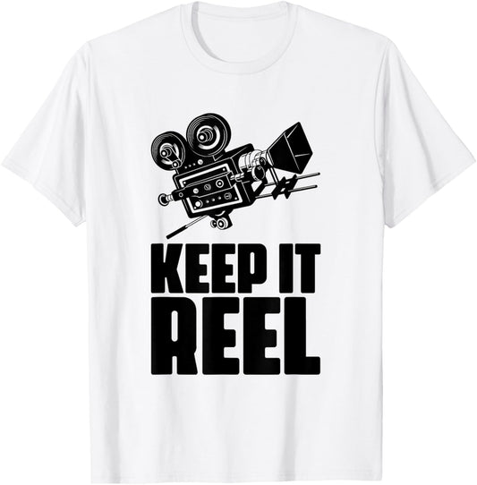 Cinematographer Movie Camera Cameraman Filmmaker