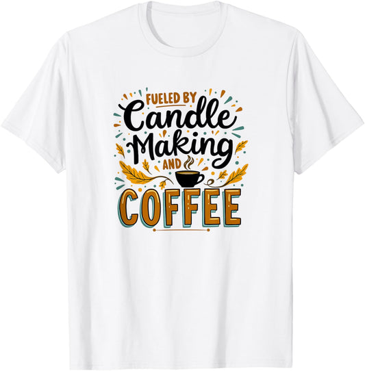 Candle Making for Candle Maker