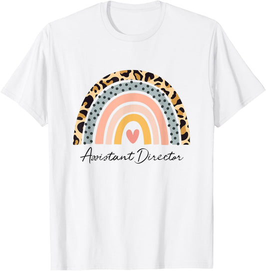 Assistant Director Film Maker