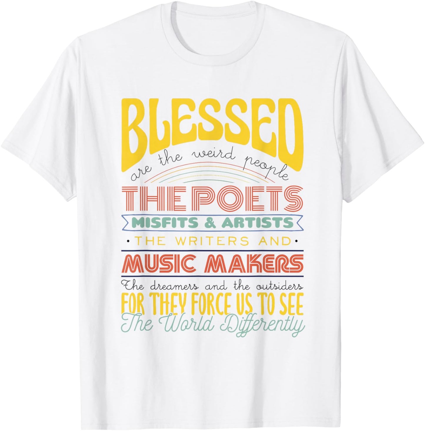 The Writers and Music Makers Artist