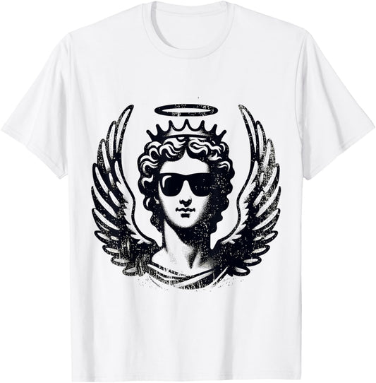 Cool Archangel Saint Michael