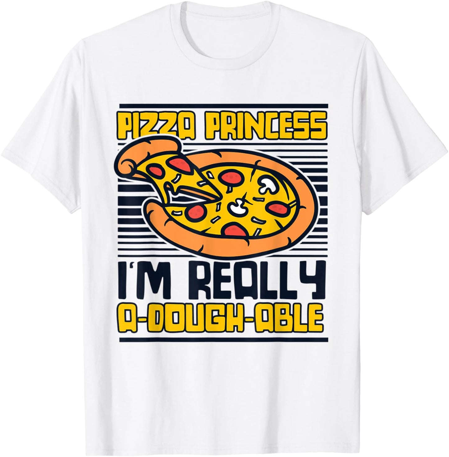 Pizza Princess Pizzeria Chef Baker Pizzaiolo Pizza Maker