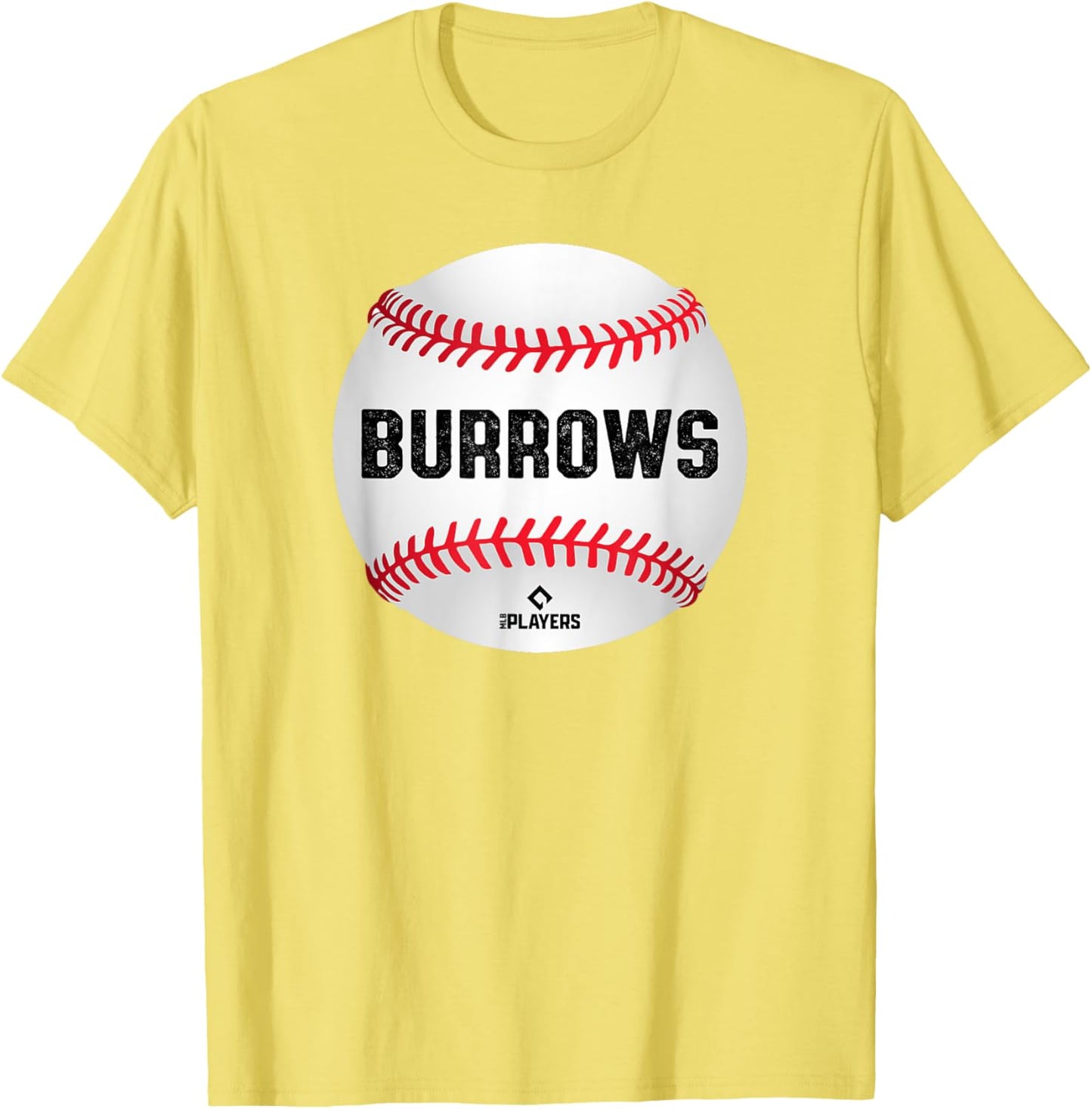 Baseball Michael Burrows Prospect Baseball Fan Gear
