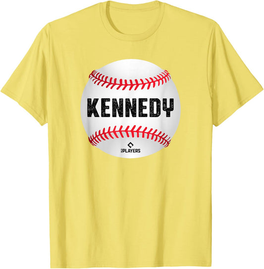 Baseball Michael Kennedy Prospect Baseball Fan Gear