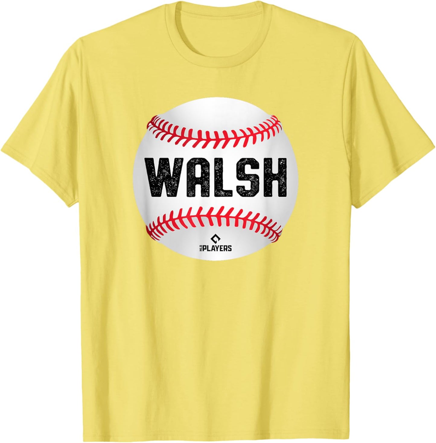 Baseball Michael Walsh Prospect Baseball Fan Gear