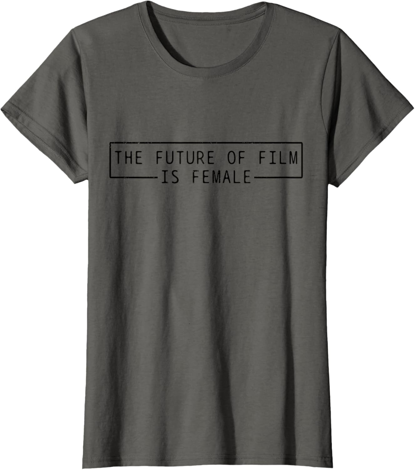 The Future Of Film Is Female Movie Director Film Maker Gift