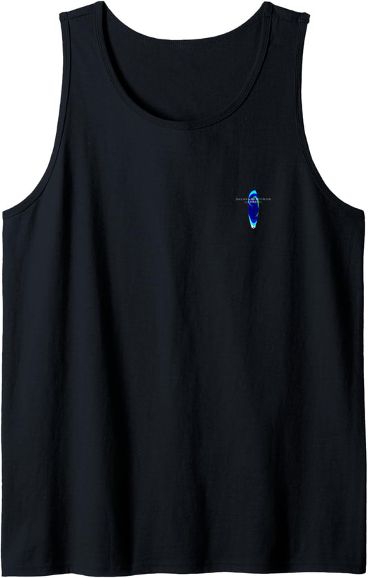 Rock Rock Rockaway Beach Surf Sir Michael Designer Shirt Tank Top