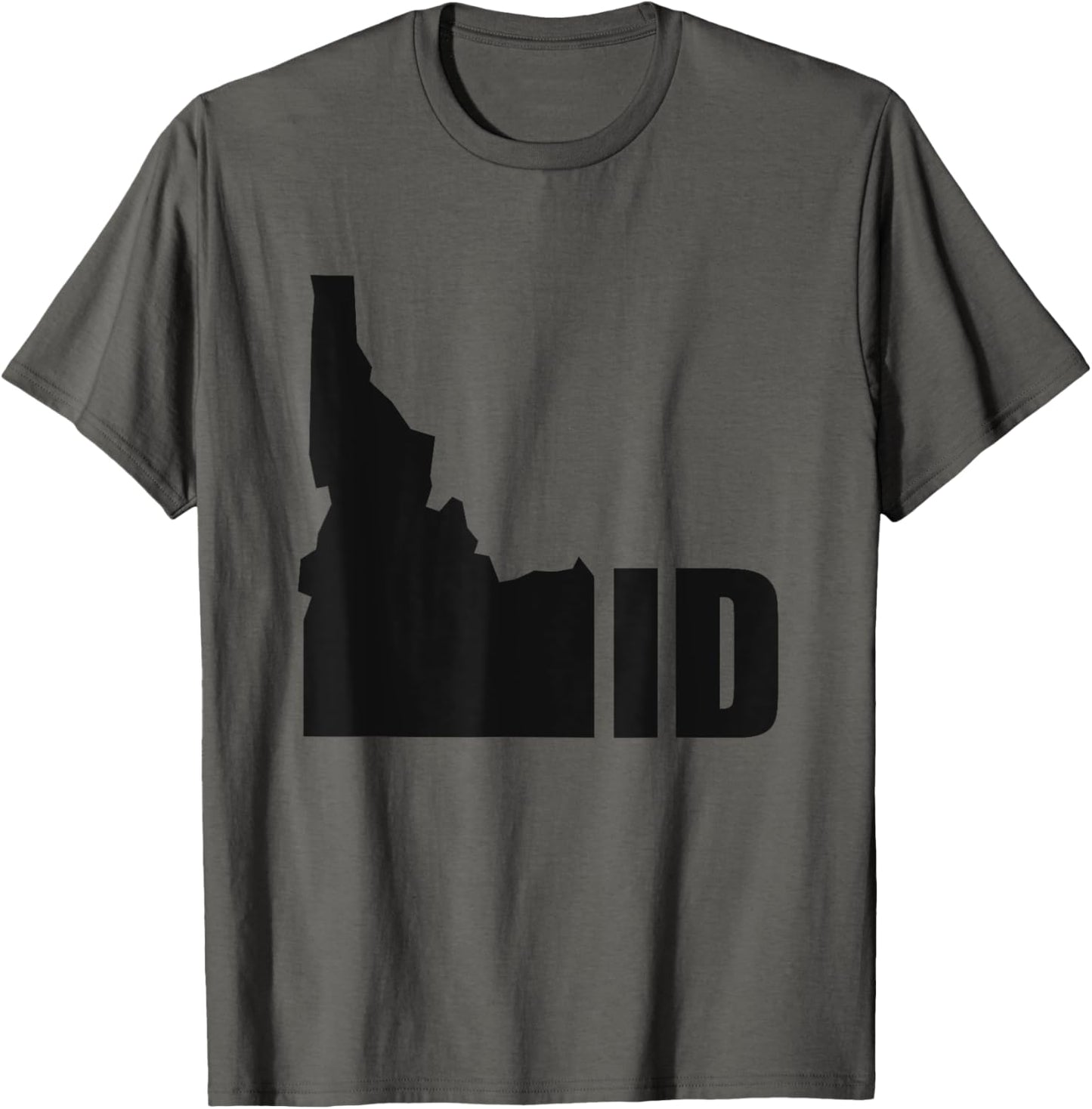 US Places Souvenir Idaho