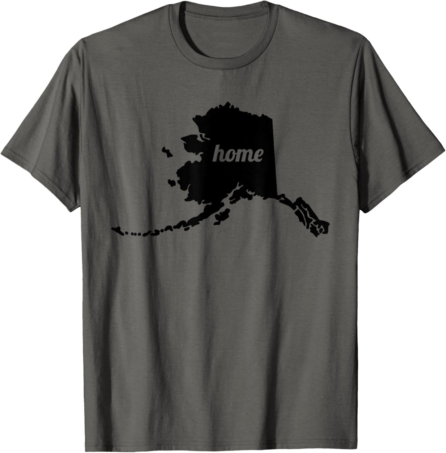 Alaska Home for Alaskan Native Happy Place Adults Men Women