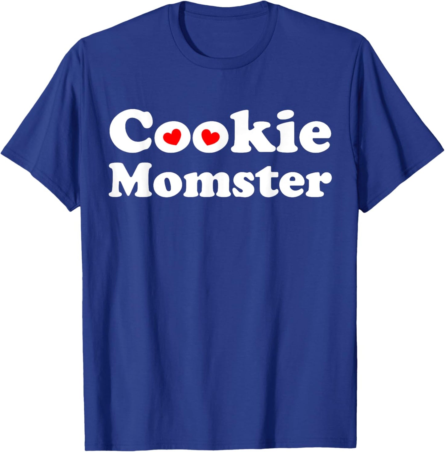 For baker Moms, scout Moms - Cookie Momster - Mother's Day