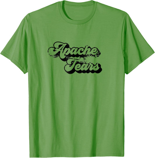 APACHE TEARS | Volcanic Glass Makers Gift