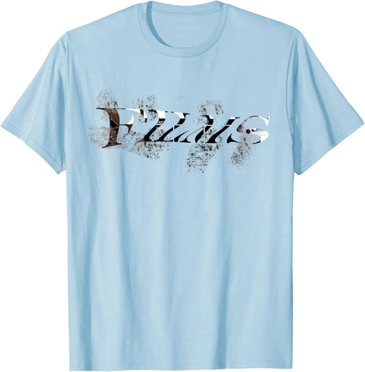 Filmmaker Tess T-Shirt Cinematographer and Post Pr