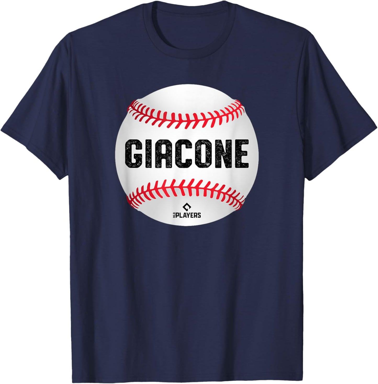 Baseball Michael Giacone Prospect Baseball Fan Gear