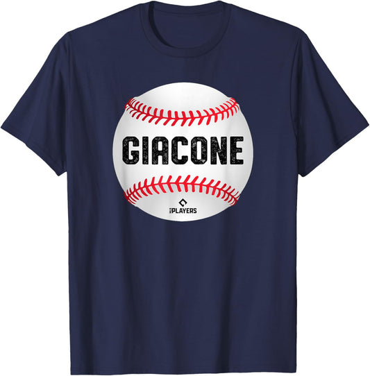 Baseball Michael Giacone Prospect Baseball Fan Gear