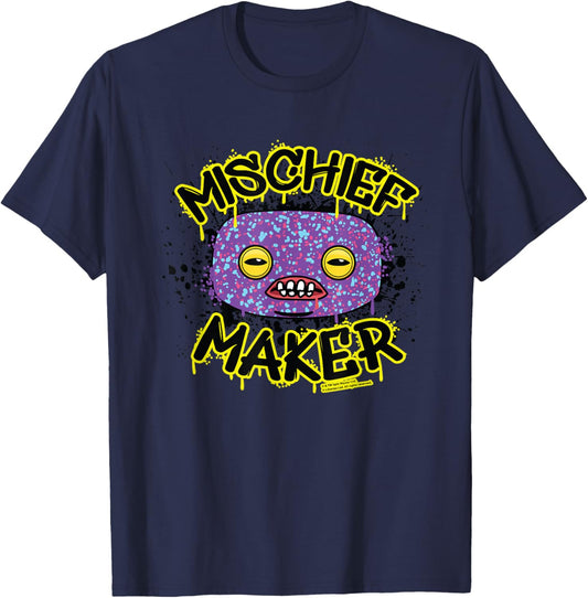 Fuggler Squidge Mischief Maker Laboratory Misfit
