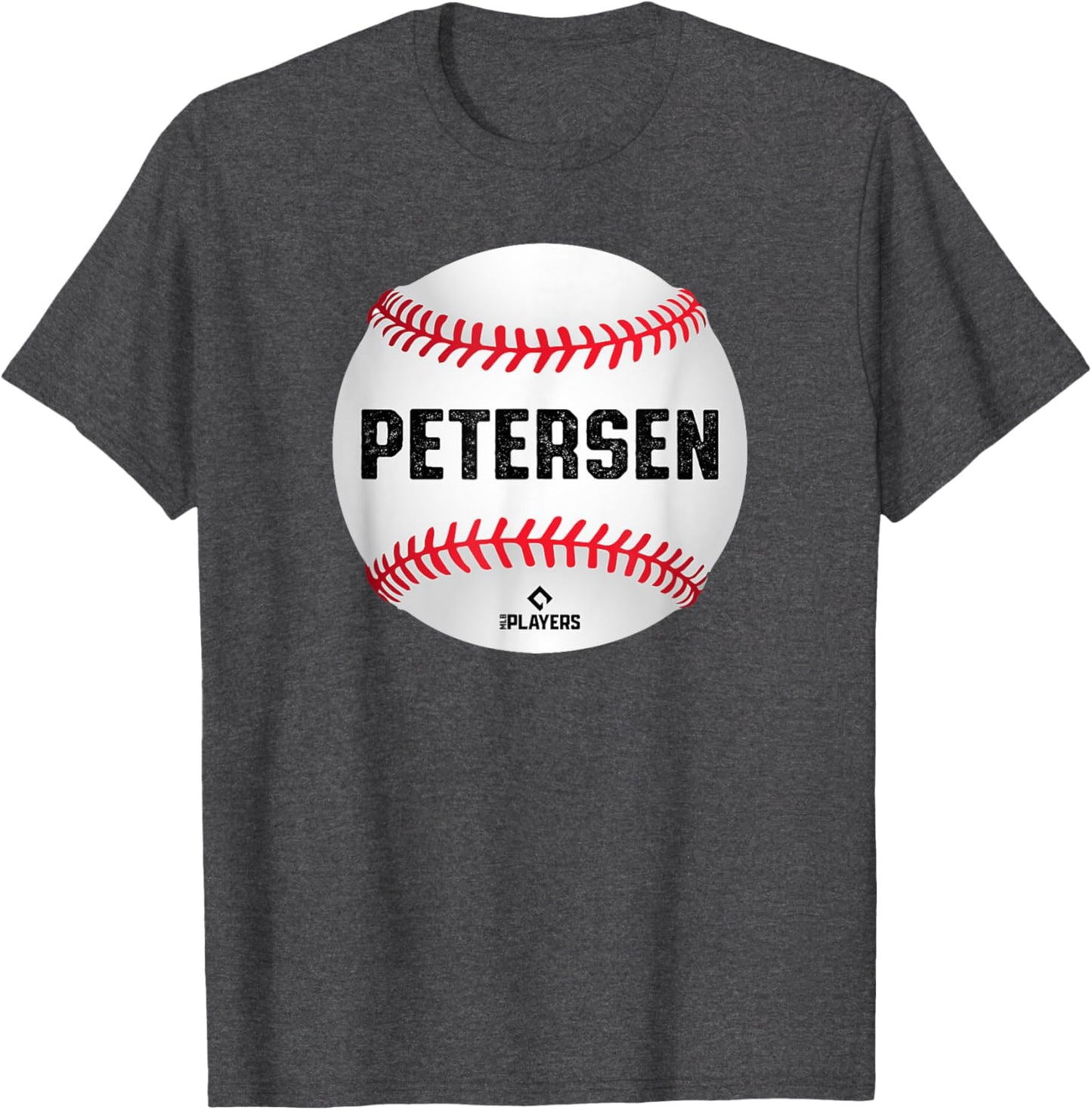 Baseball Michael Petersen Prospect Baseball Fan Gear