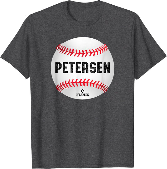Baseball Michael Petersen Prospect Baseball Fan Gear