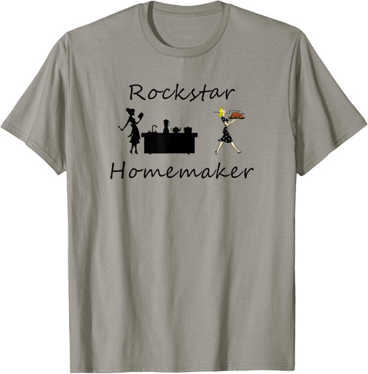 Rockstar Homemaker