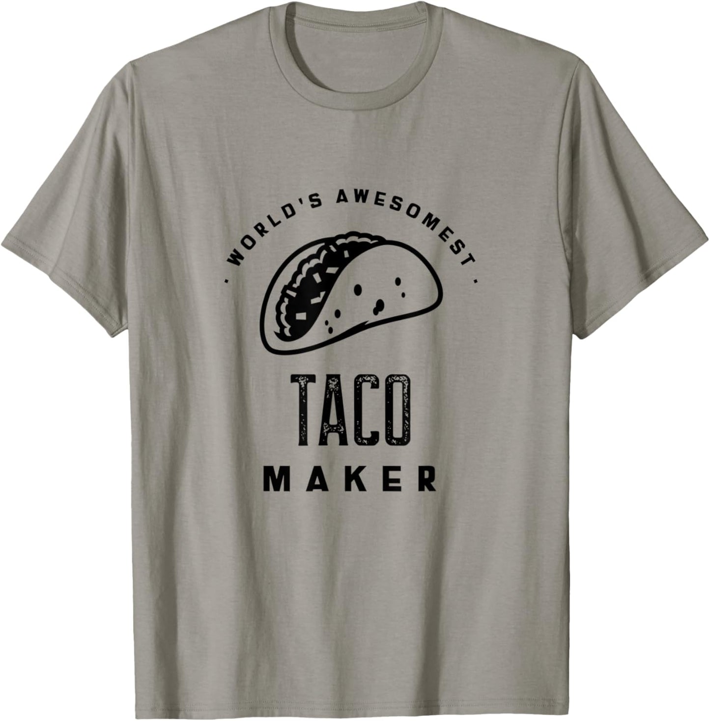 Taco Maker Tortilla Mexico Food