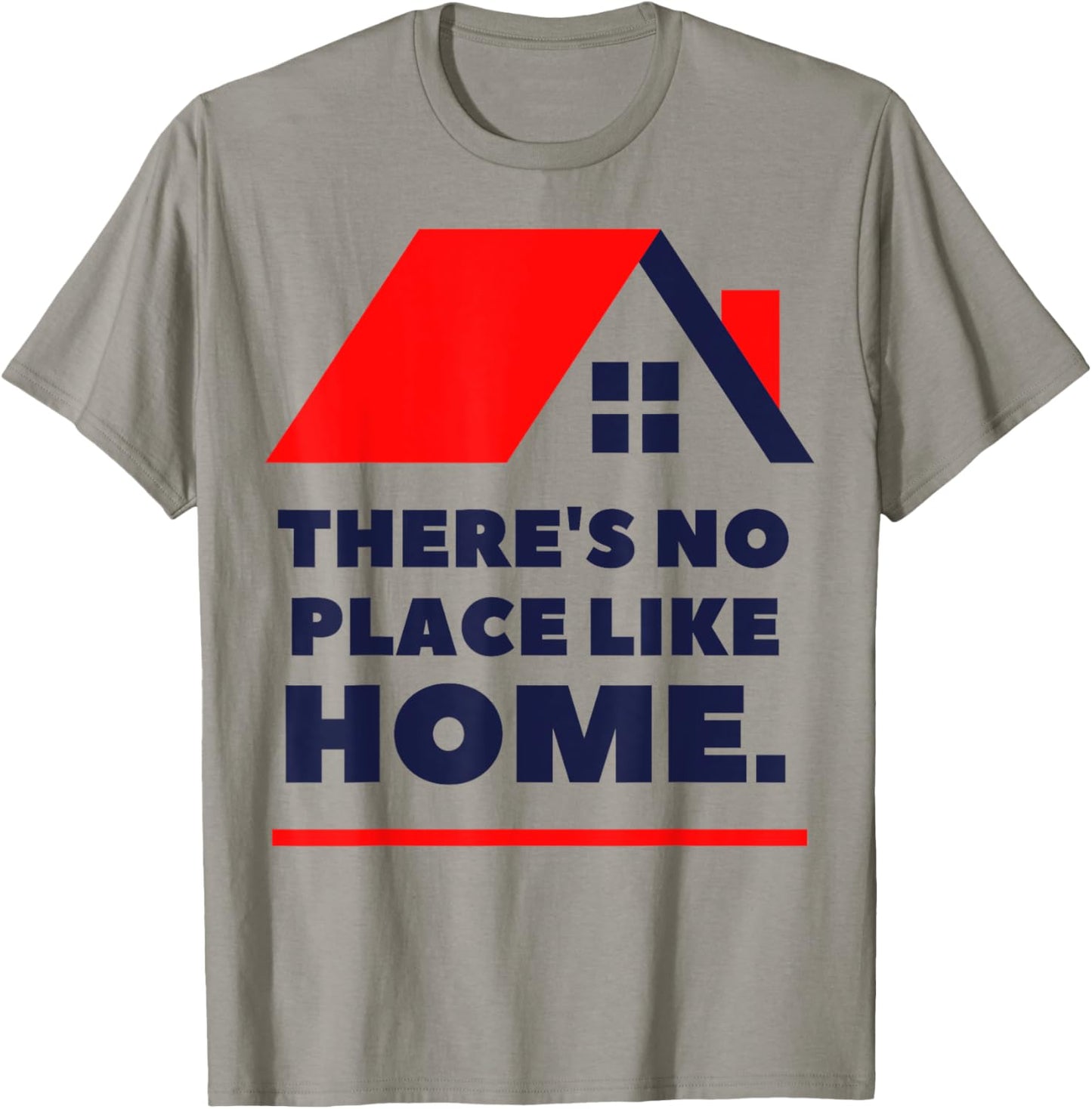 There Is No Place Like Home