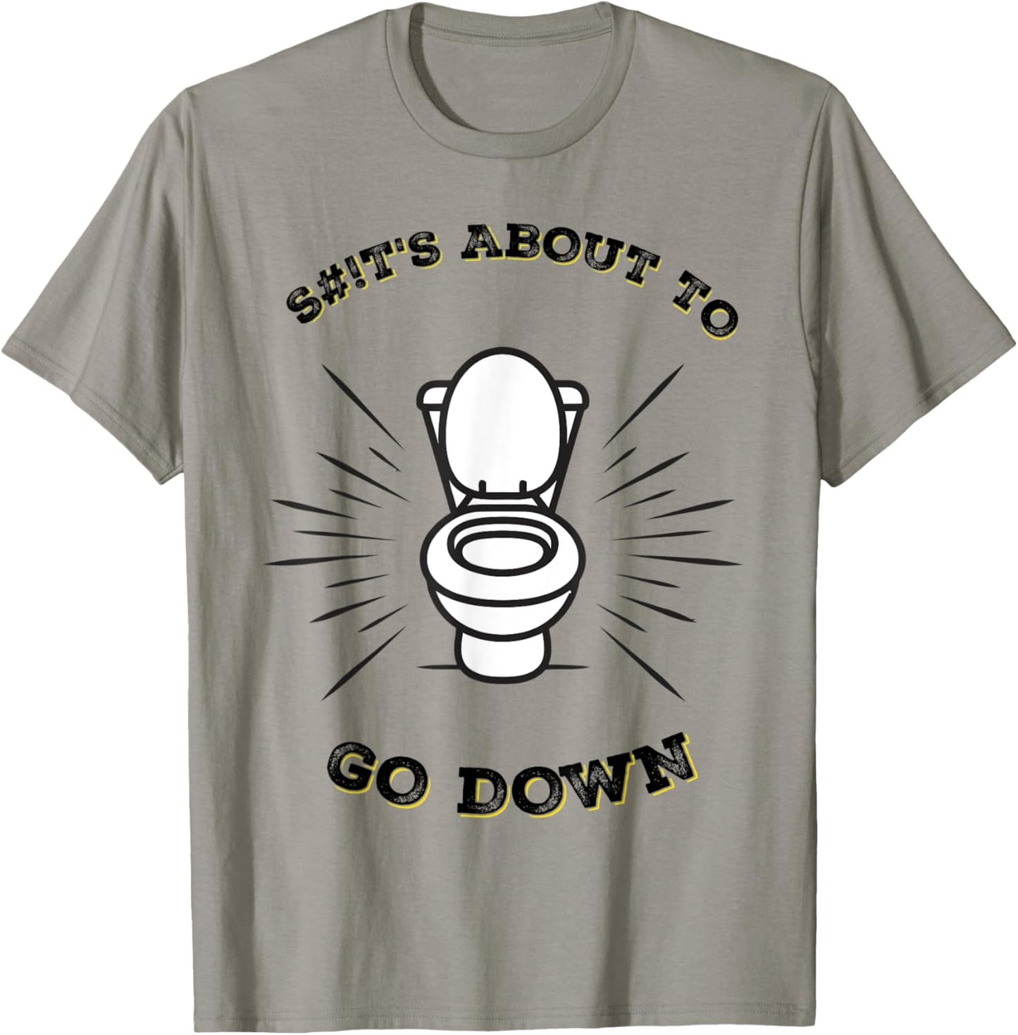 Funny Plumber Toilet Fix Troublemaker Tshirt Gift