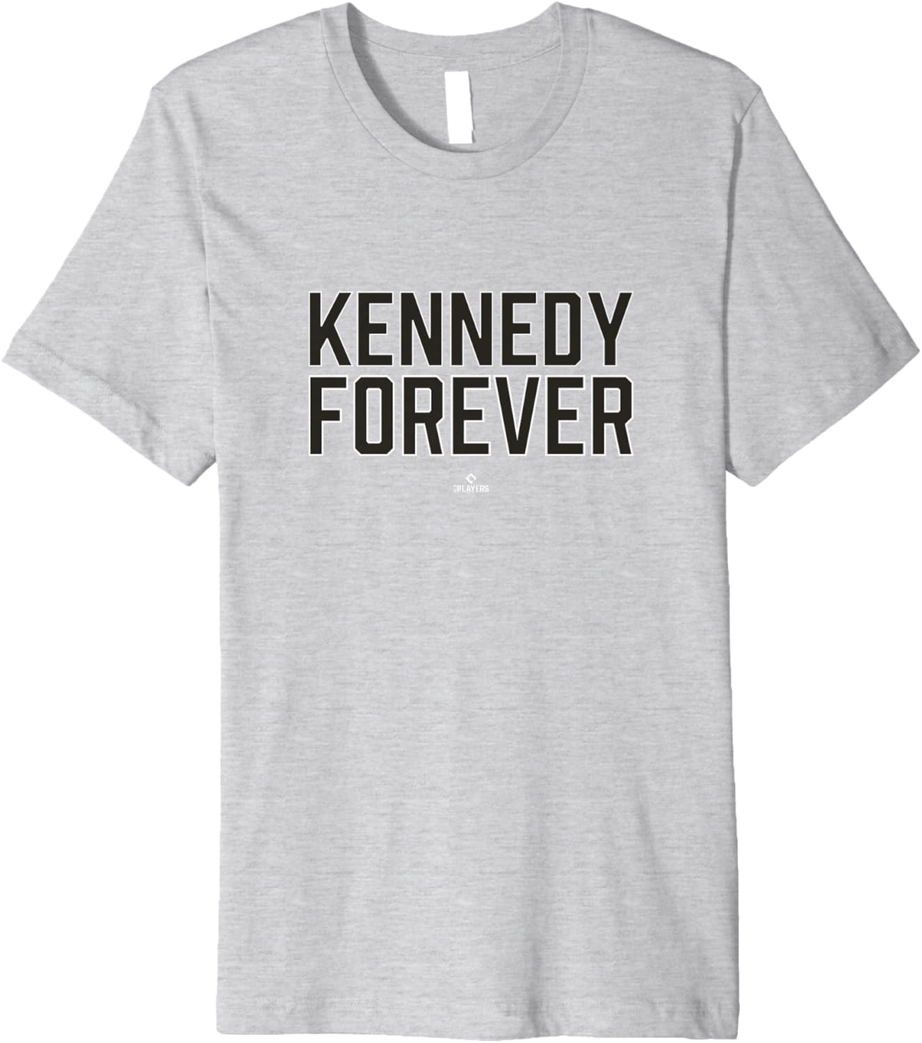 Forever Michael Kennedy Prospect Baseball Fan Gear Premium