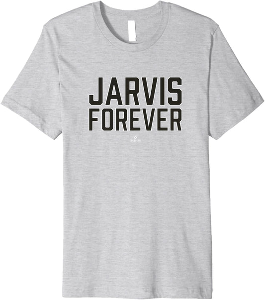 Forever Michael Jarvis Prospect Baseball Fan Gear Premium