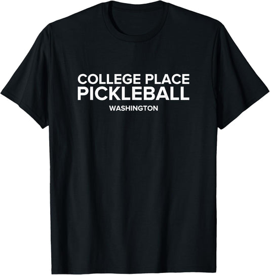 College Place, WA PICKLEBALL
