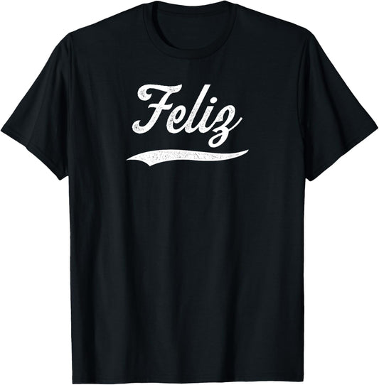 Distressed Script Michael Feliz Prospect Baseball Fan Gear