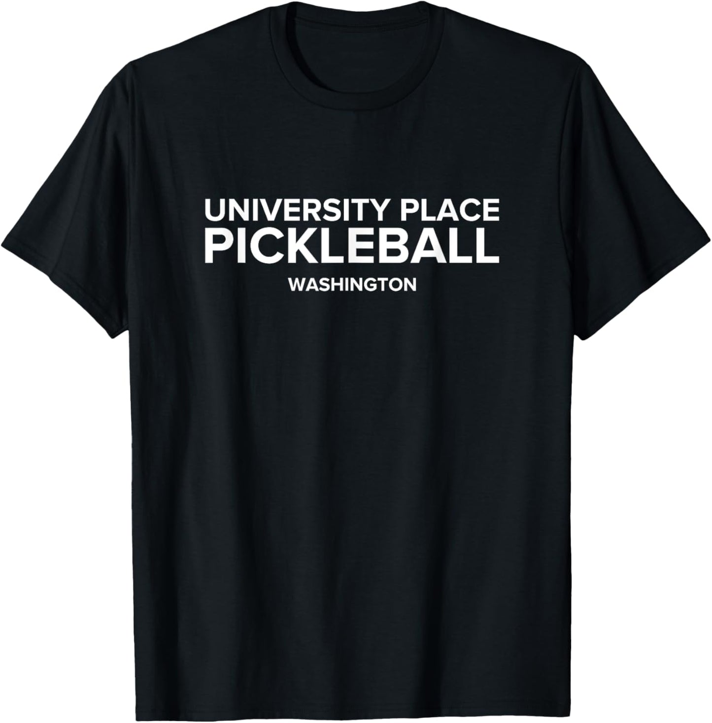 University Place, WA PICKLEBALL