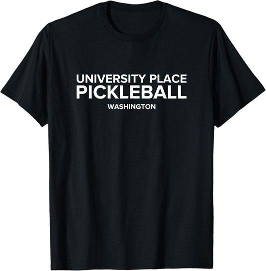 University Place, WA PICKLEBALL