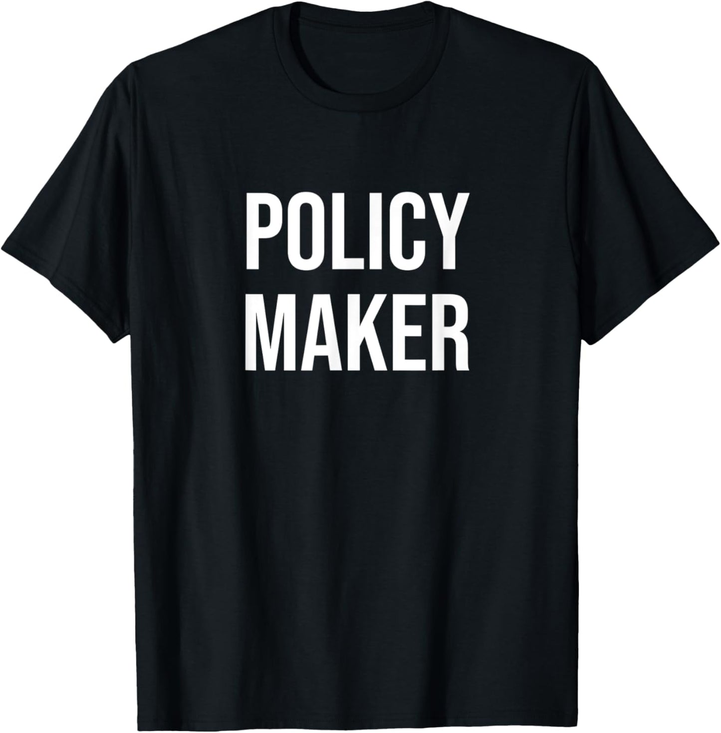 Policy Maker