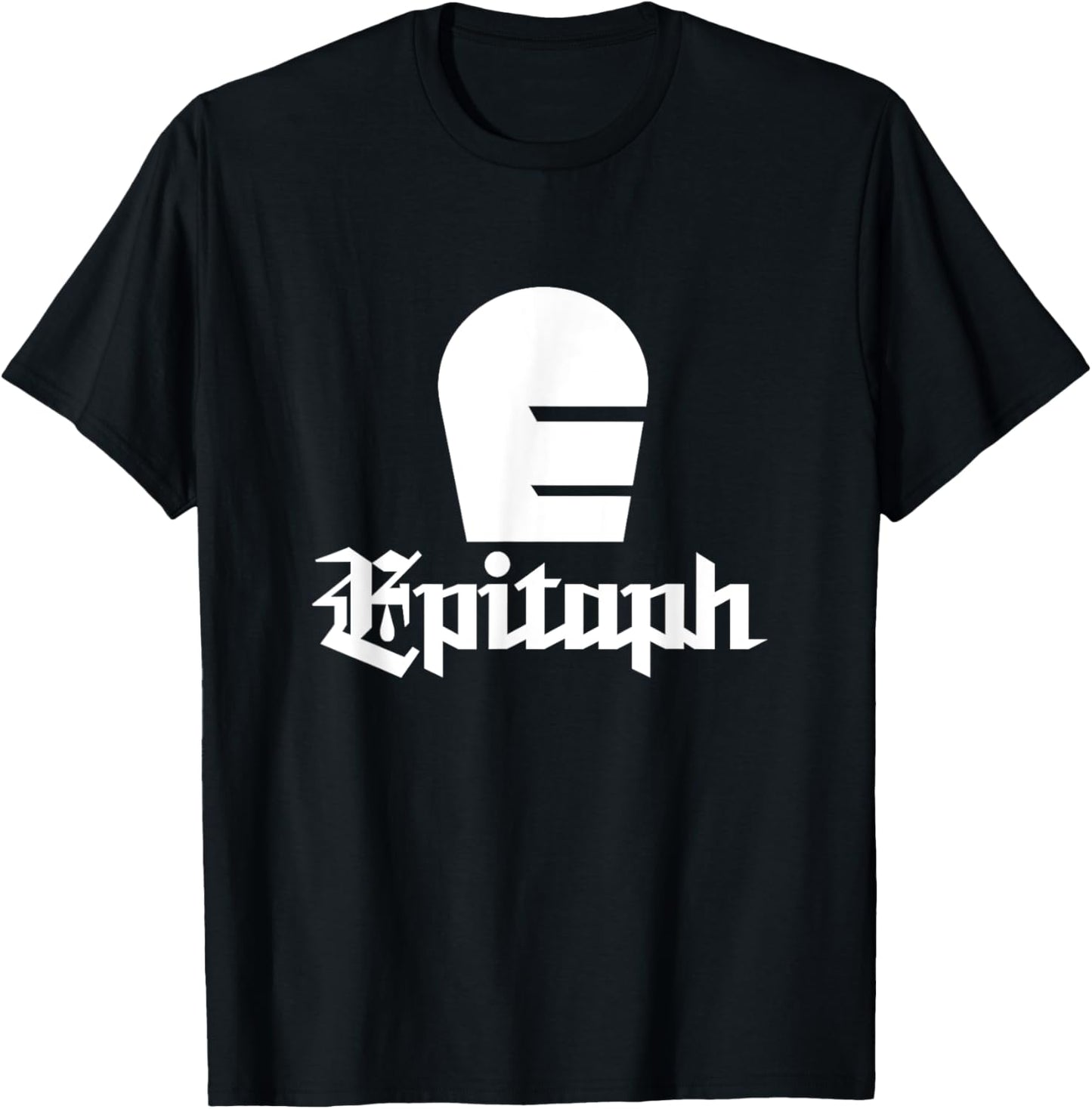 Epitaph Records - E Logo - Official Merchandise