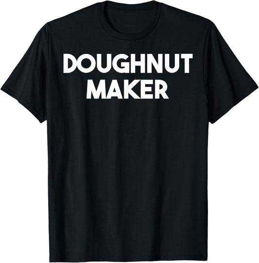 Doughnut Maker