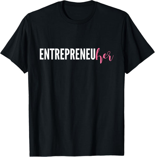 Entrepreneur Female CEO Girl Creator Maker