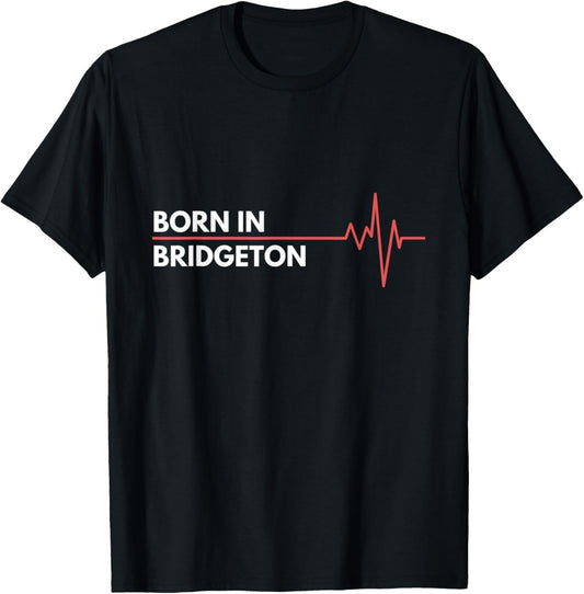 Born In Bridgeton New Jersey Birth Place Hometown
