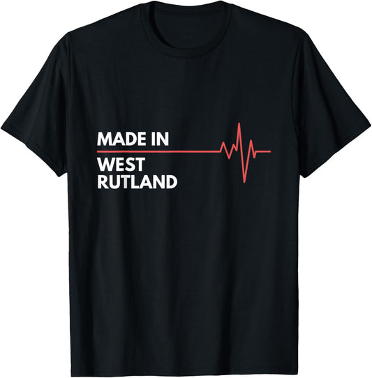 Born In West Rutland Vermont Place Of Birth