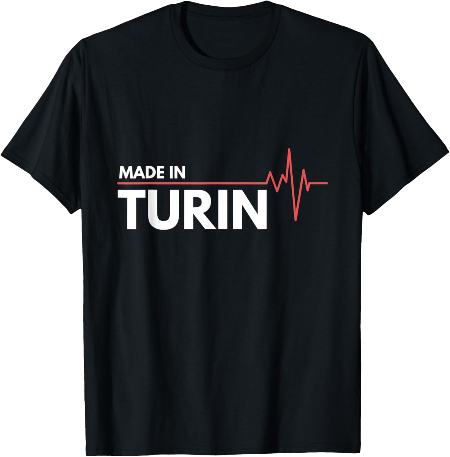 Born In Turin Italy Italia Birth Place