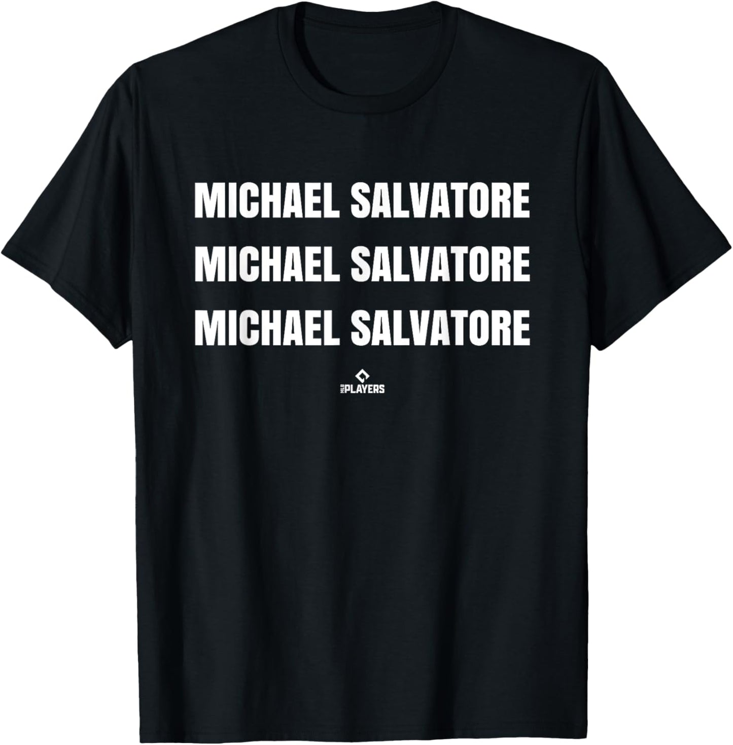 Chant Michael Salvatore Prospect Baseball Fan Gear