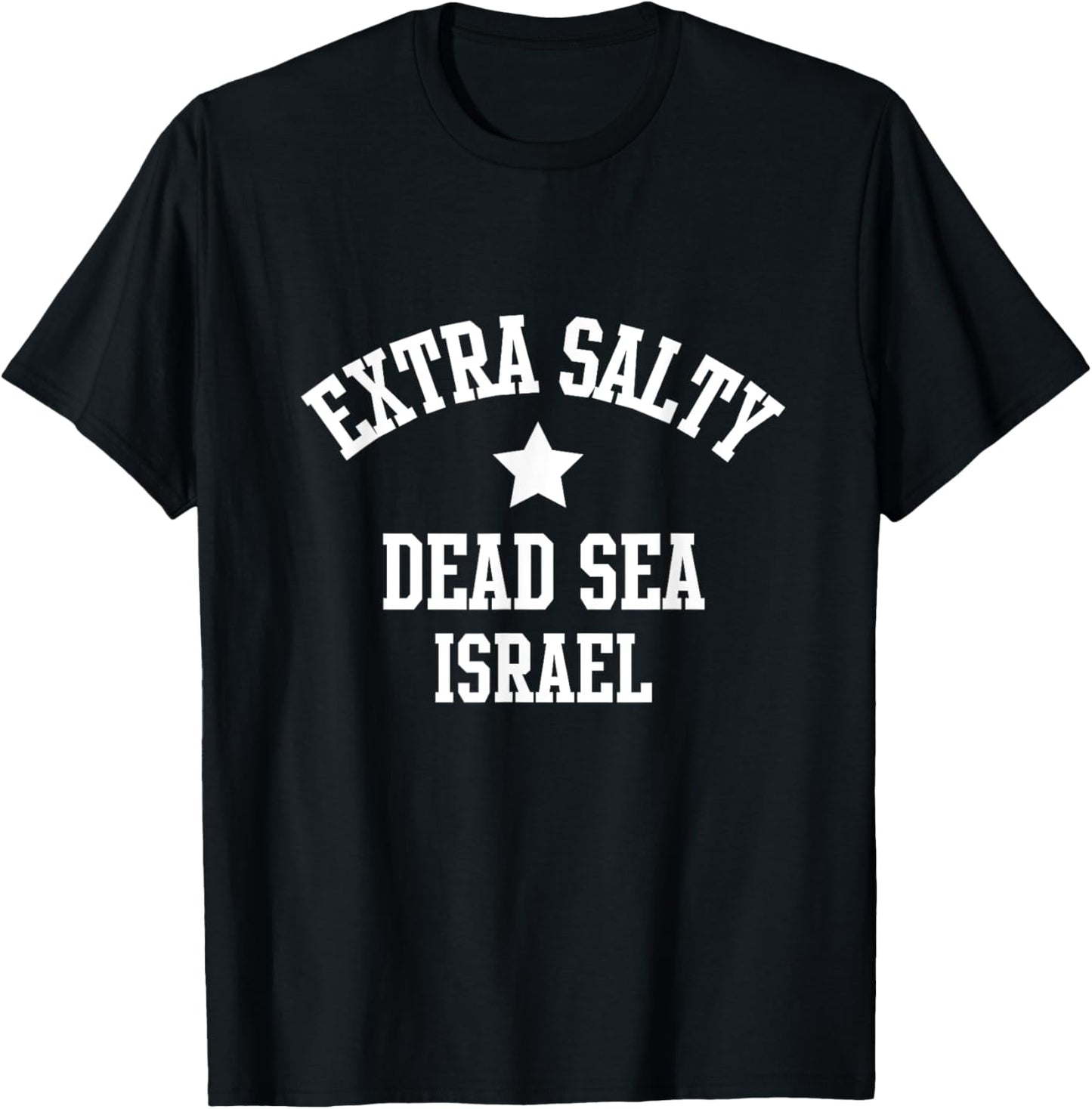 Extra Salty Dead Sea Israel Travel earth Lowest Place