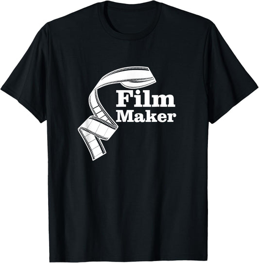 Film Maker Outfit Video Producer