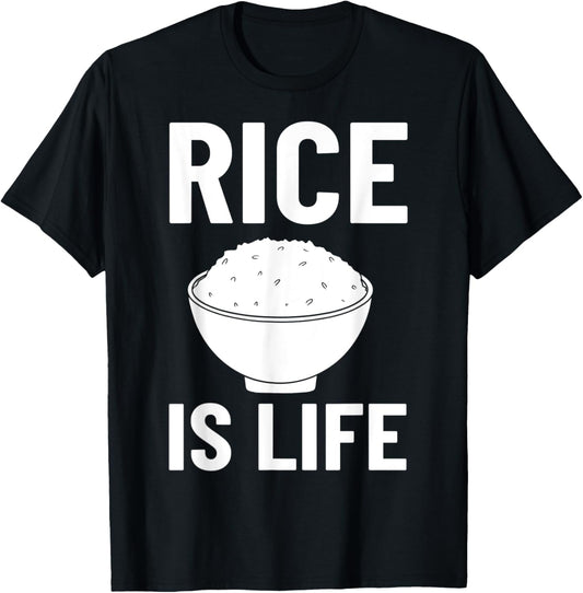 Rice is Life Japanese Bowl Cooker Pot Maker